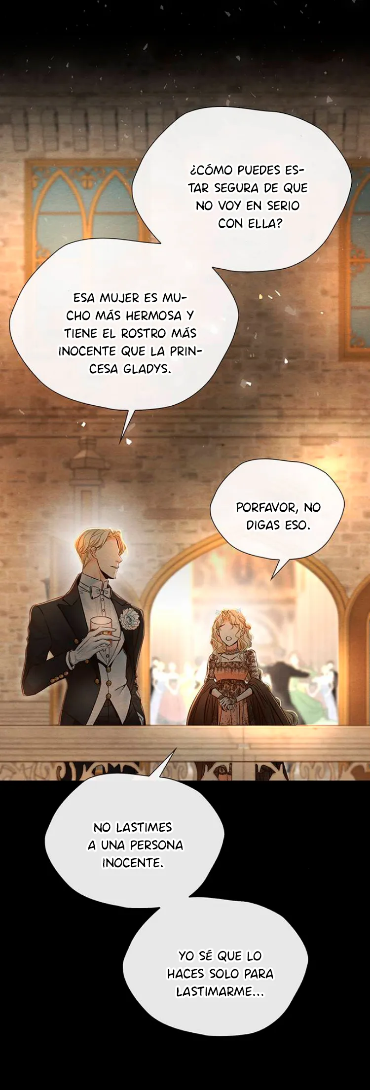 Príncipe problemático Capitulo 16 página 41