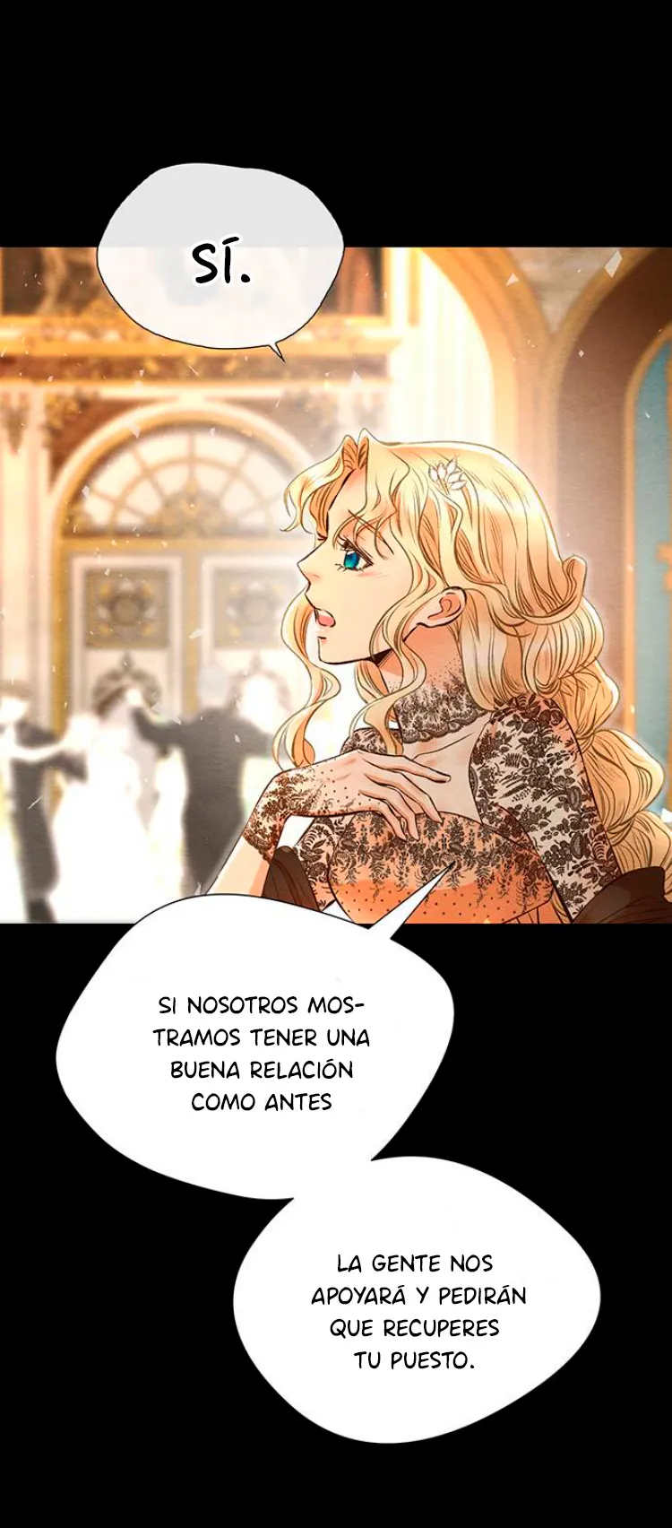 Príncipe problemático Capitulo 16 página 50
