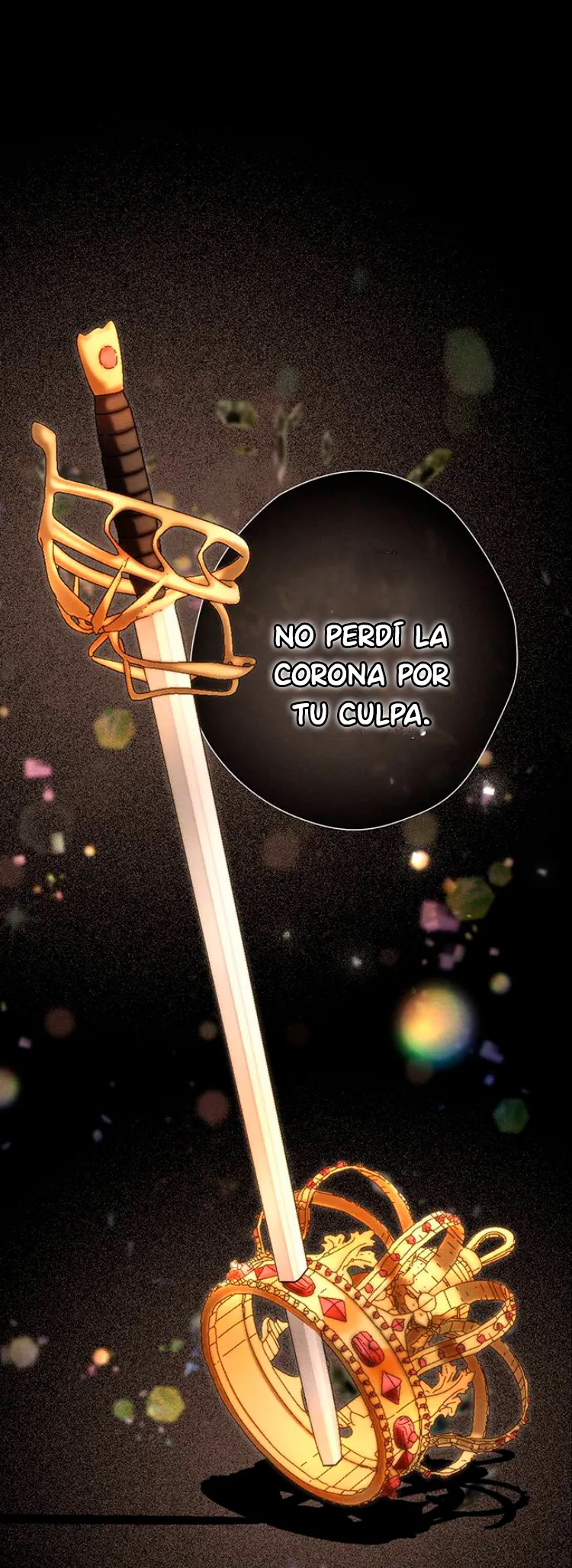 Príncipe problemático Capitulo 16 página 56