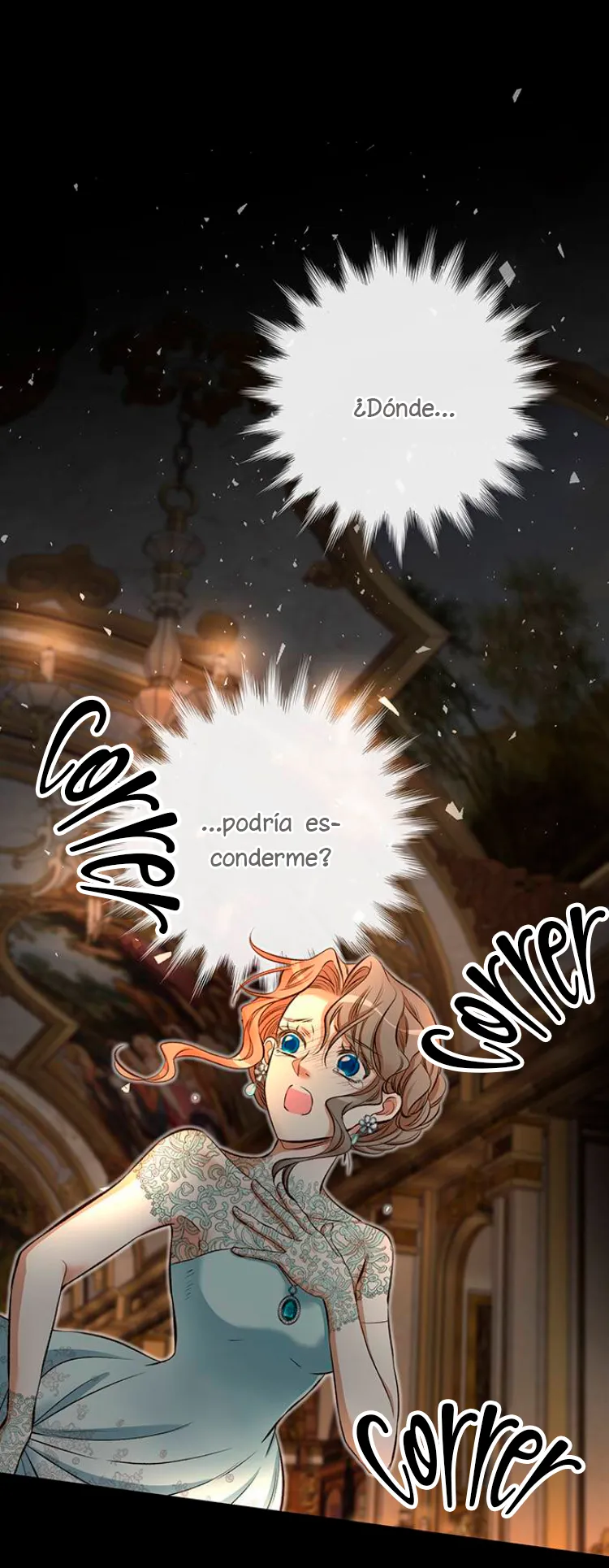 Príncipe problemático Capitulo 17 página 13