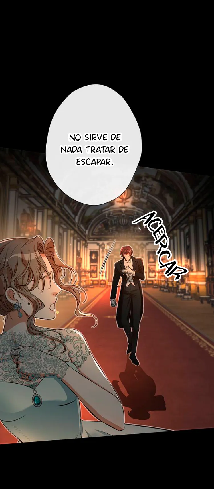 Príncipe problemático Capitulo 17 página 14