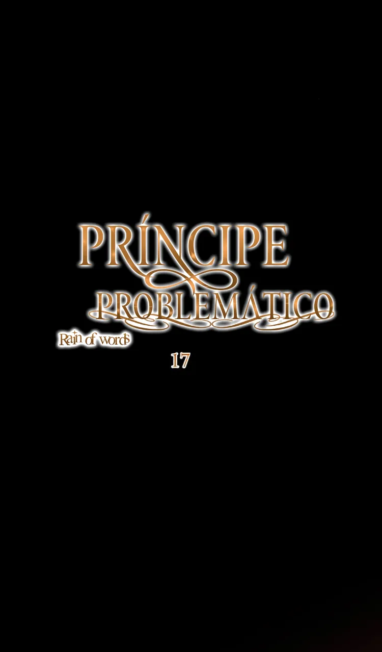 Príncipe problemático Capitulo 17 página 20
