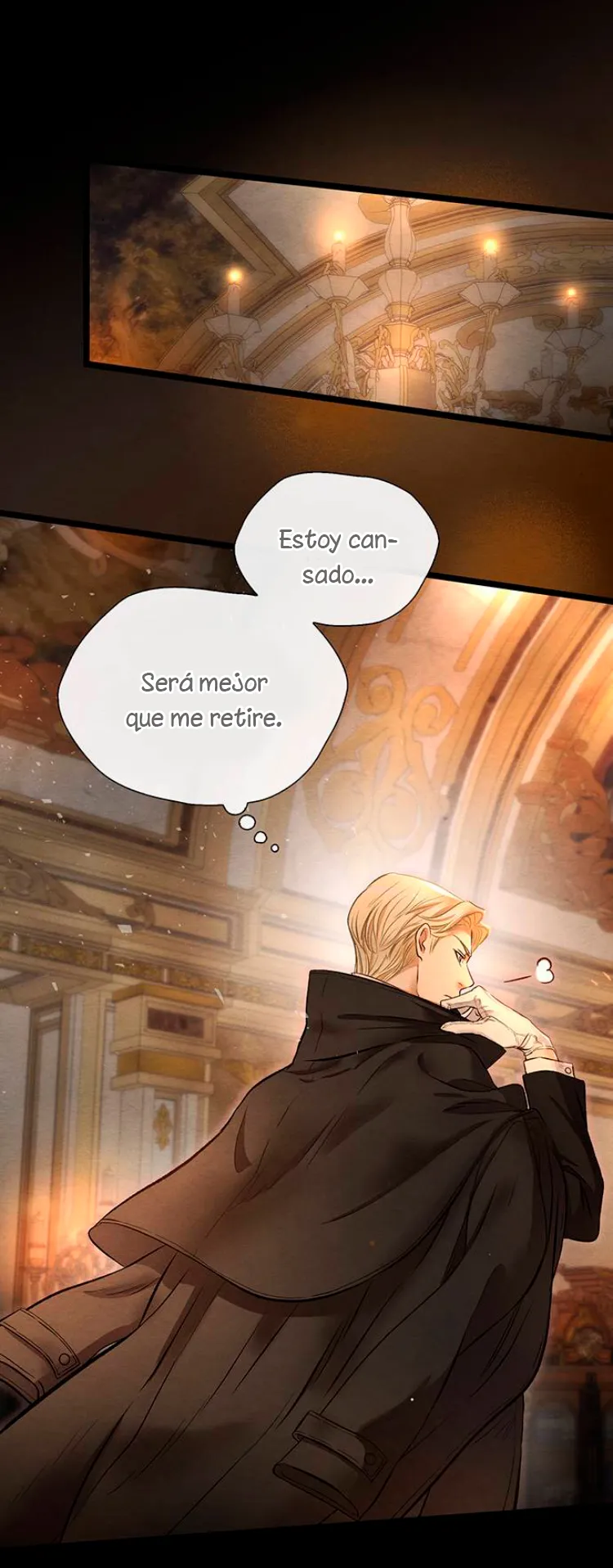 Príncipe problemático Capitulo 17 página 21