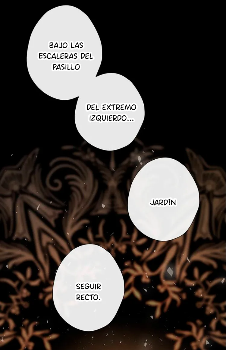 Príncipe problemático Capitulo 17 página 53