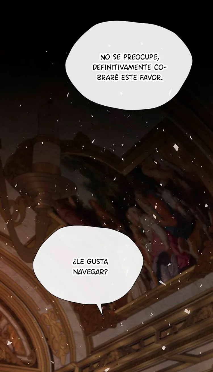 Príncipe problemático Capitulo 17 página 56