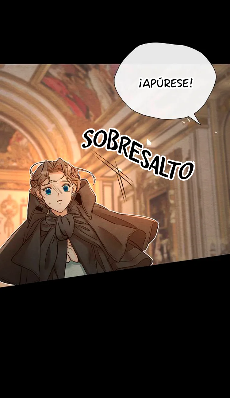 Príncipe problemático Capitulo 17 página 60