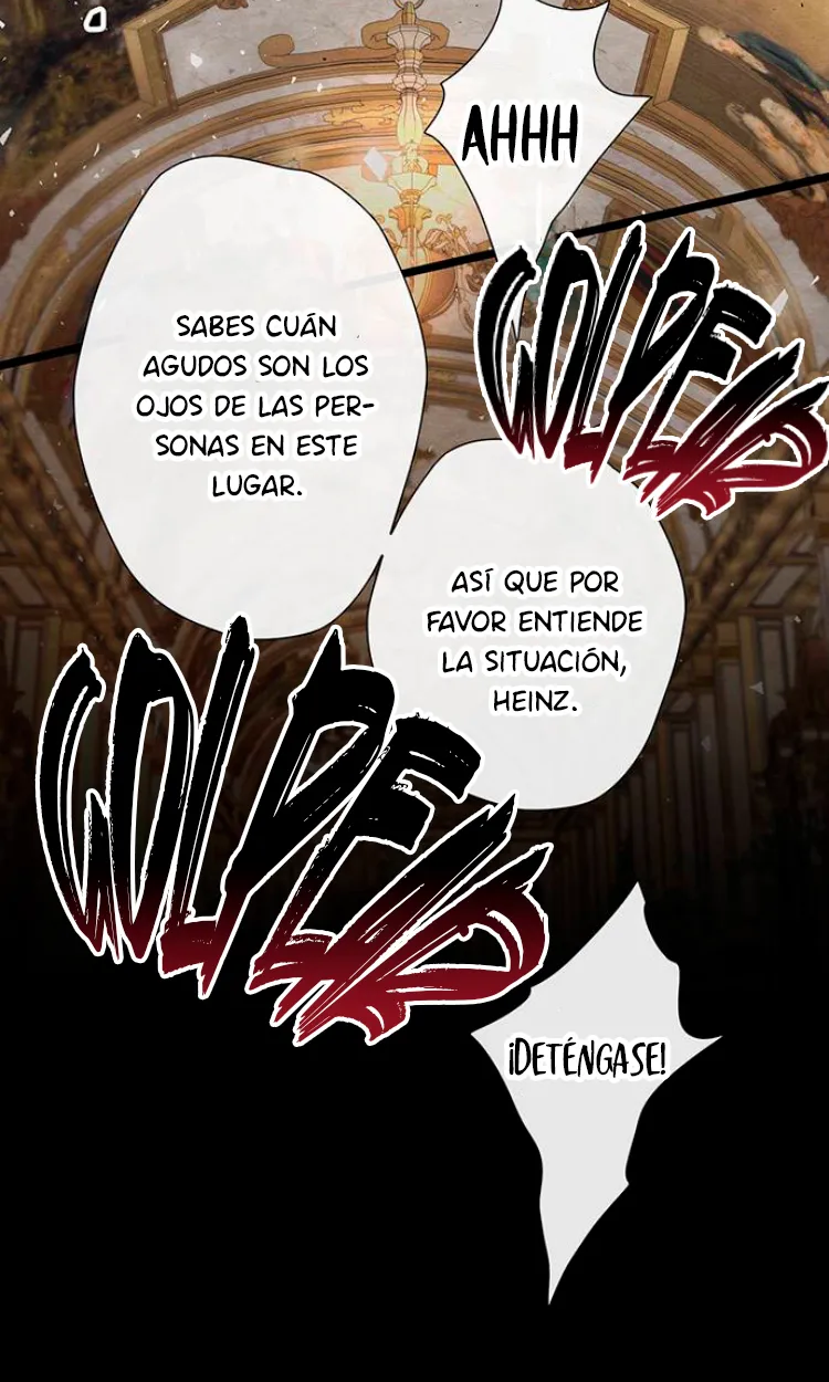 Príncipe problemático Capitulo 17 página 73