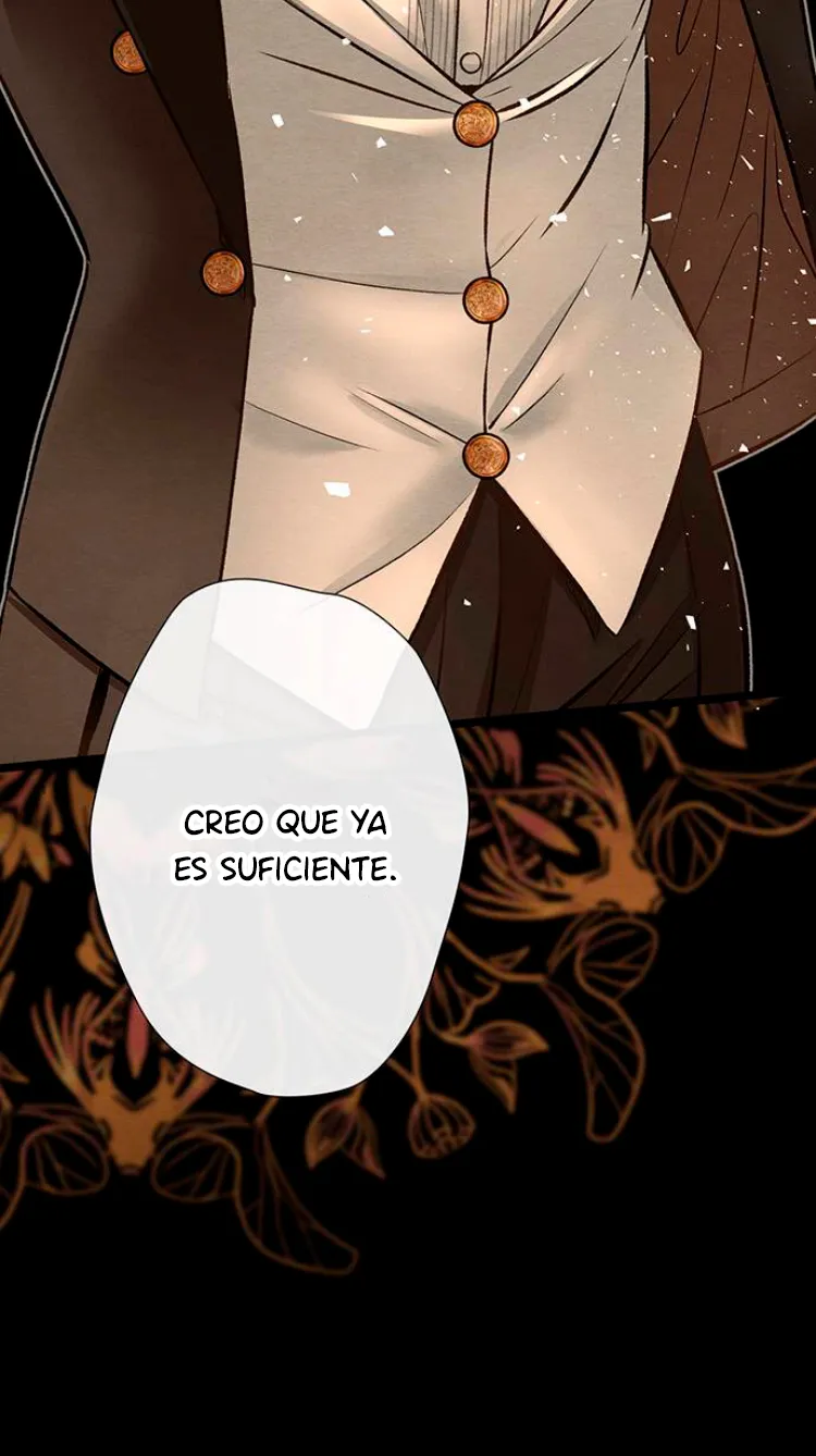 Príncipe problemático Capitulo 17 página 76