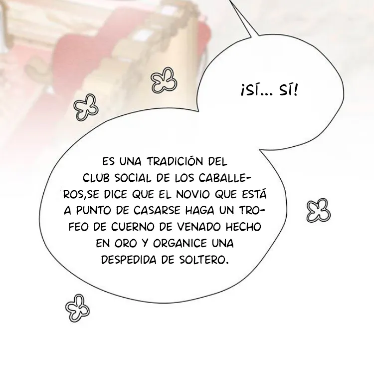Príncipe problemático Capitulo 18 página 19