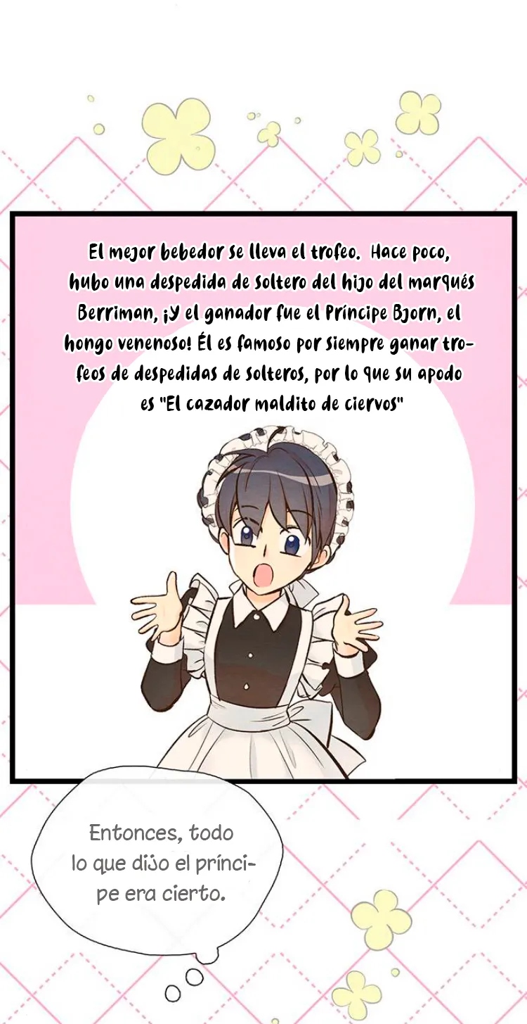 Príncipe problemático Capitulo 18 página 20