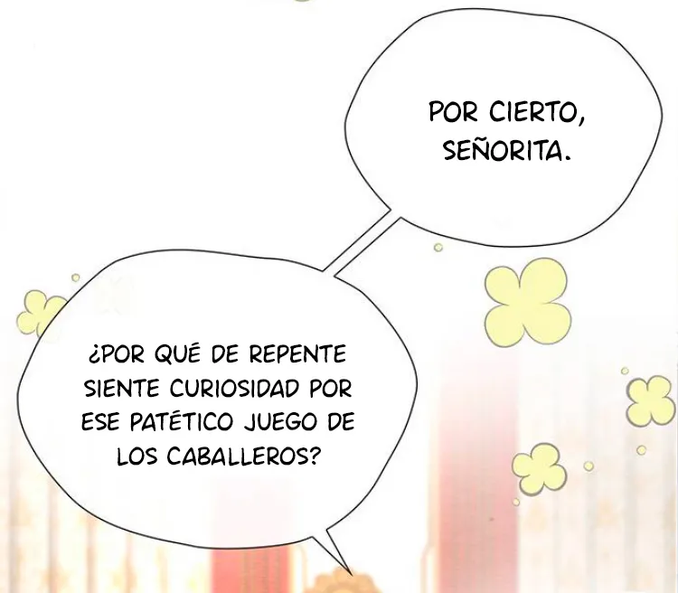 Príncipe problemático Capitulo 18 página 22