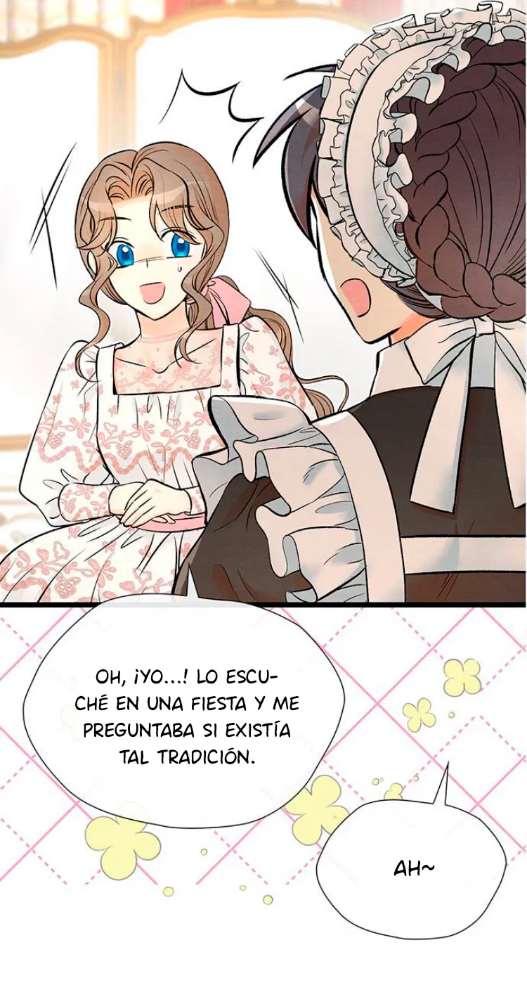 Príncipe problemático Capitulo 18 página 23