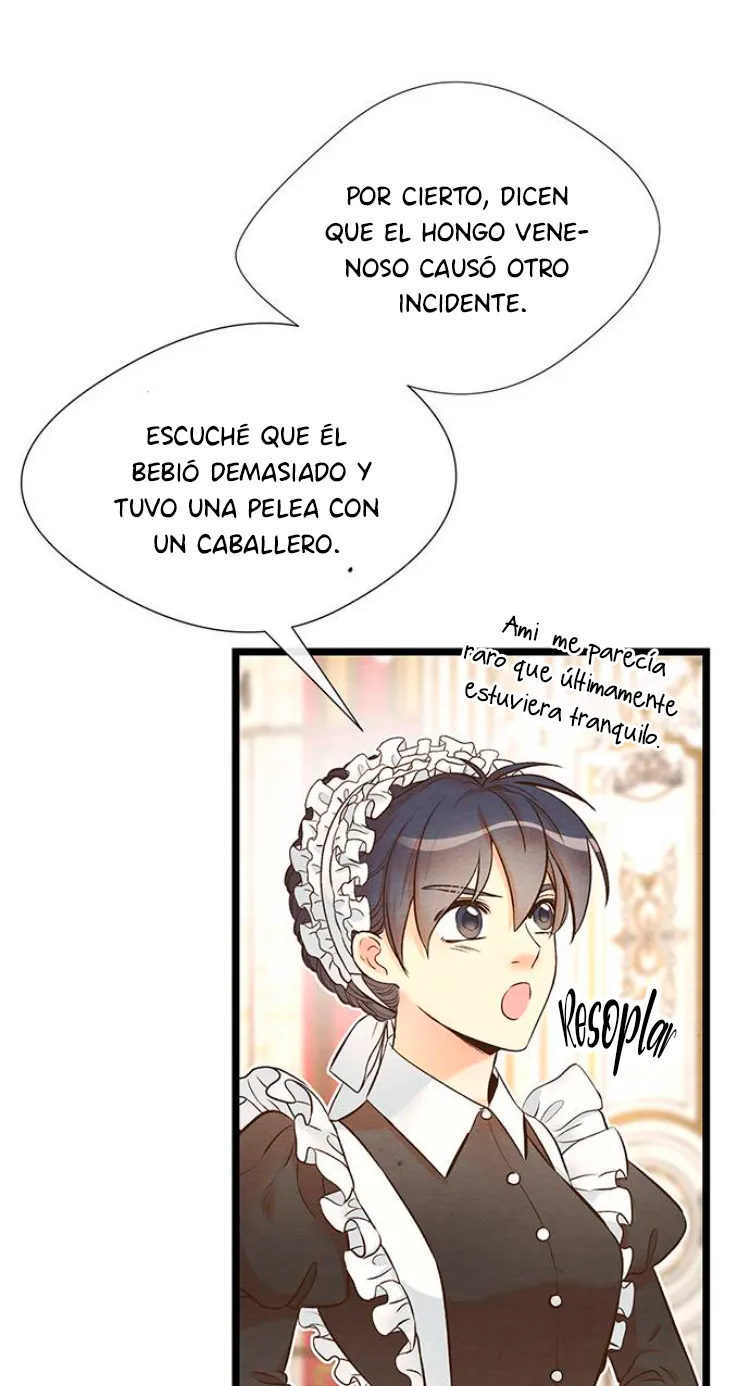 Príncipe problemático Capitulo 18 página 24