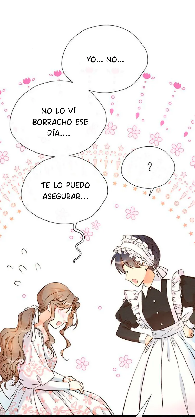 Príncipe problemático Capitulo 18 página 26