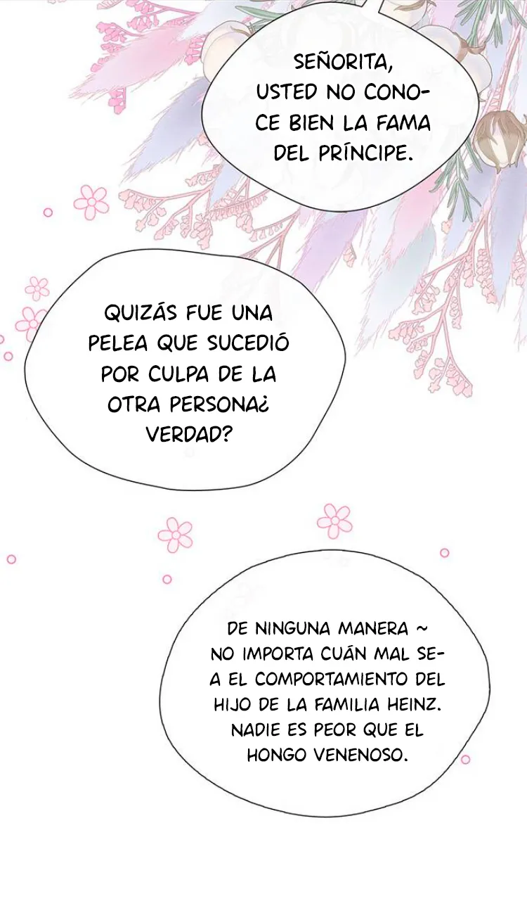 Príncipe problemático Capitulo 18 página 27