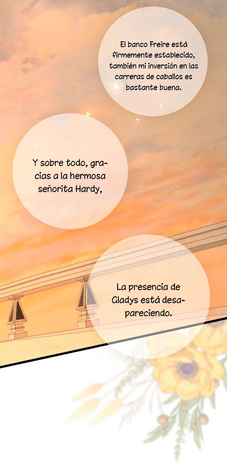 Príncipe problemático Capitulo 18 página 49