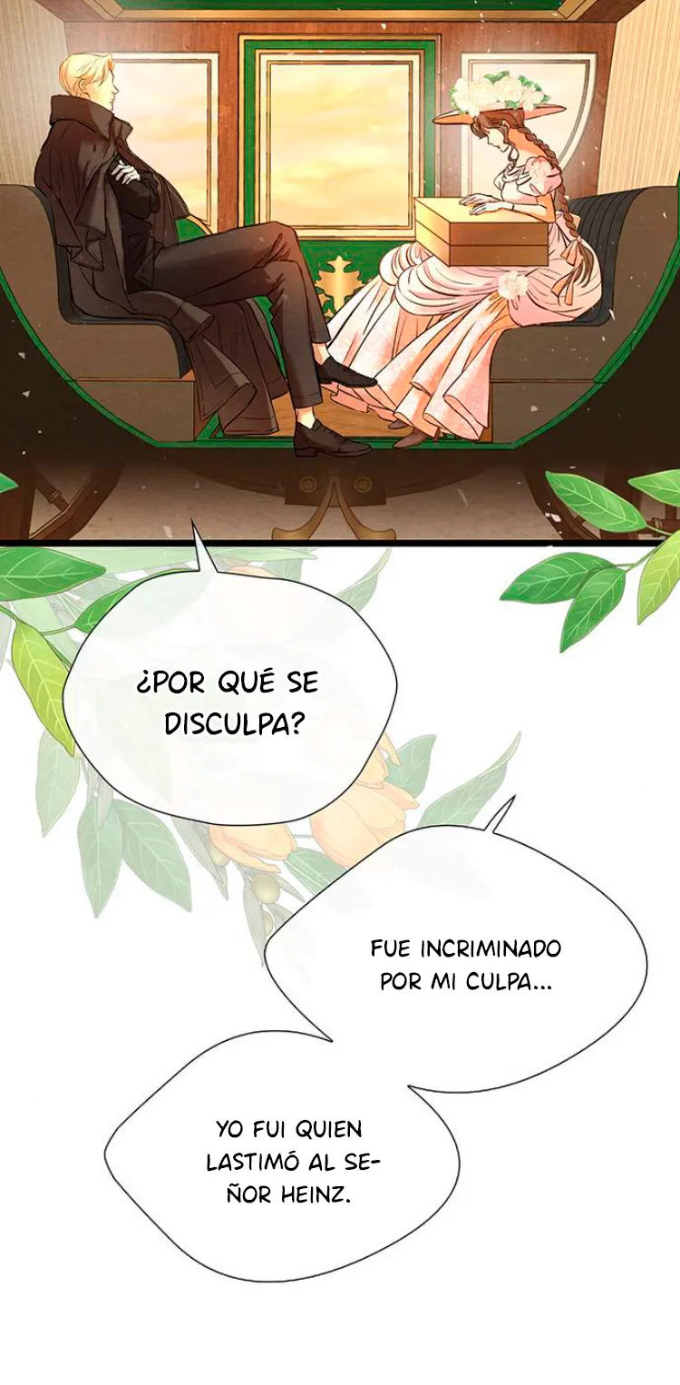 Príncipe problemático Capitulo 18 página 62