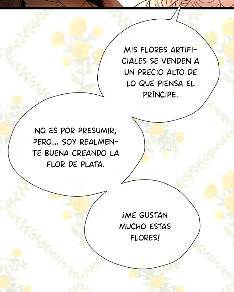 Príncipe problemático Capitulo 18 página 77