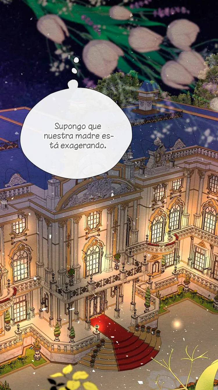Príncipe problemático Capitulo 19 página 14