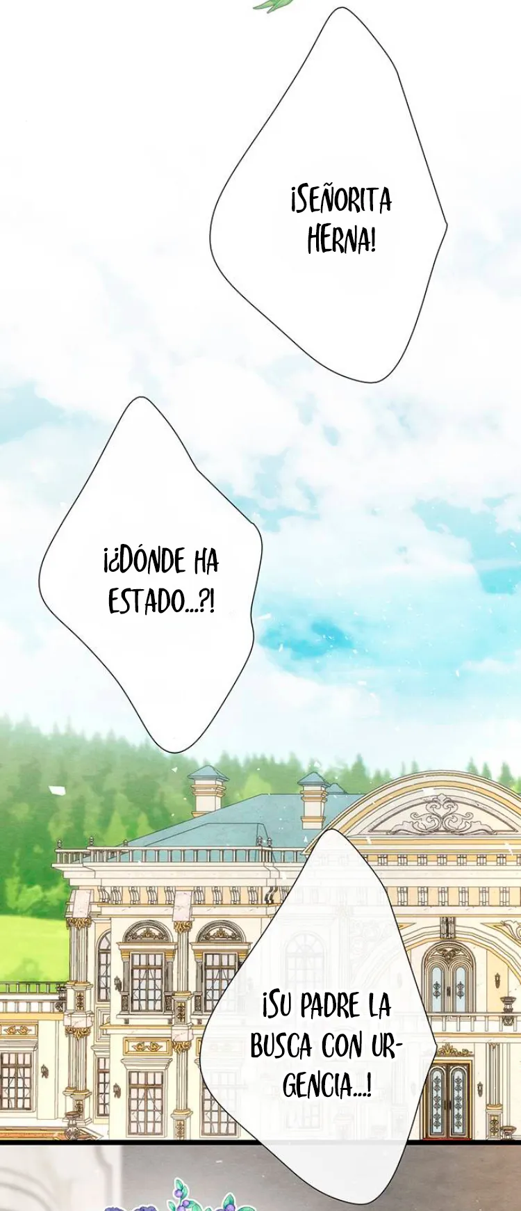 Príncipe problemático Capitulo 19 página 35