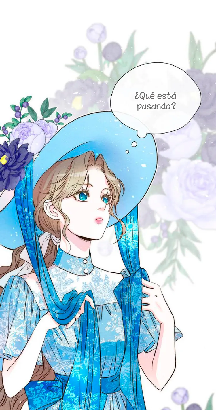 Príncipe problemático Capitulo 19 página 37