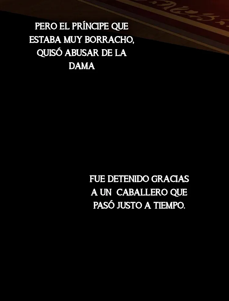 Príncipe problemático Capitulo 19 página 52