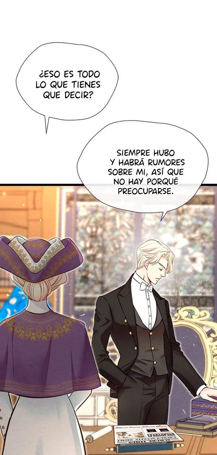 Príncipe problemático Capitulo 19 página 69