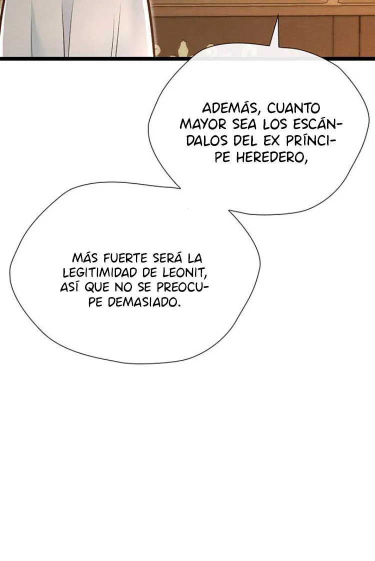 Príncipe problemático Capitulo 19 página 70