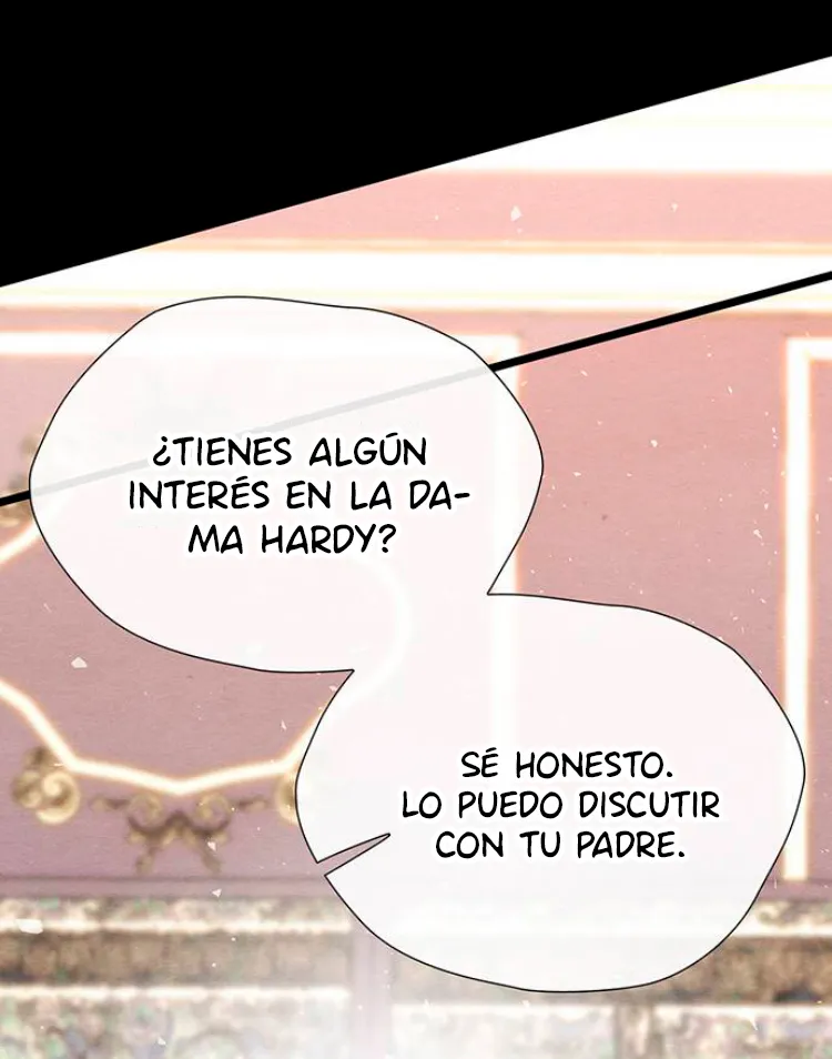 Príncipe problemático Capitulo 19 página 85