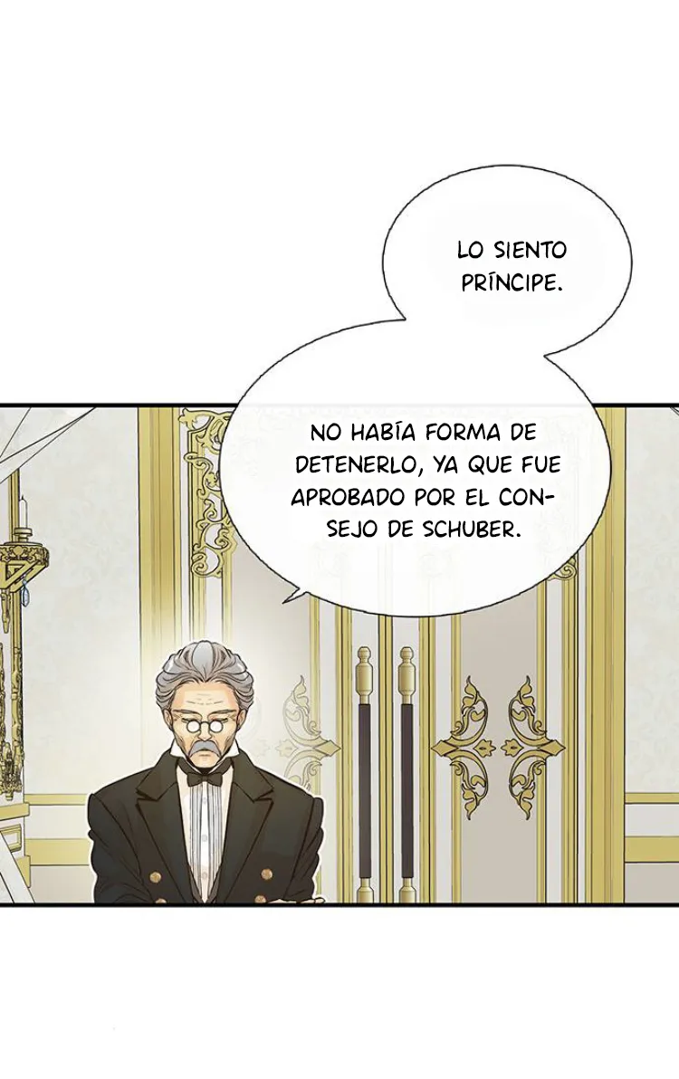 Príncipe problemático Capitulo 2 página 15