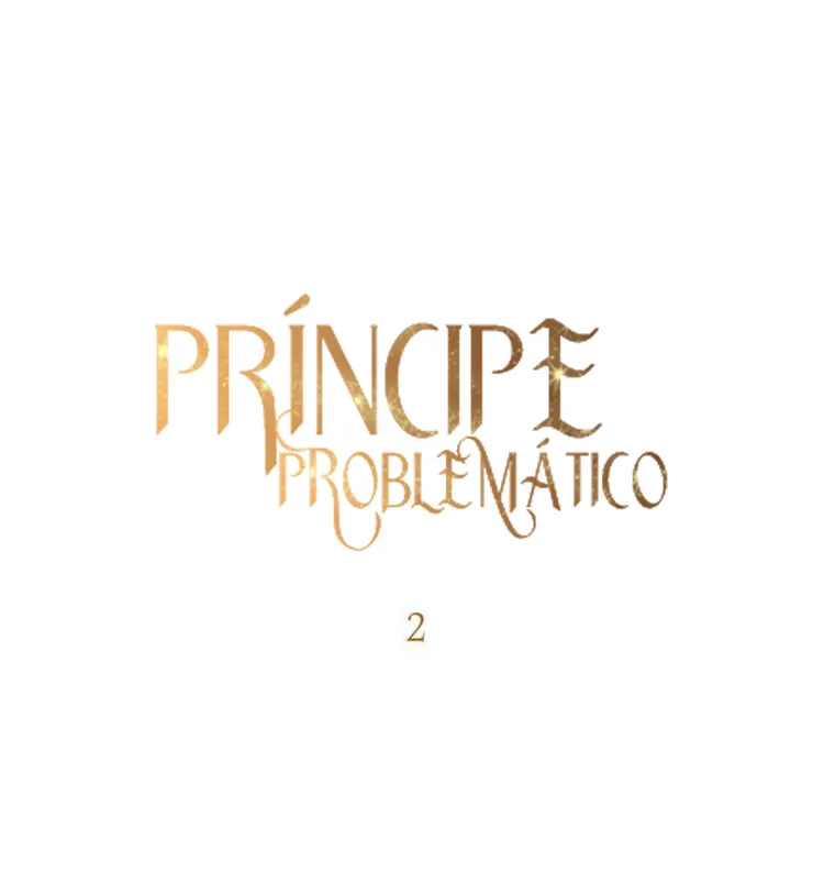 Príncipe problemático Capitulo 2 página 22