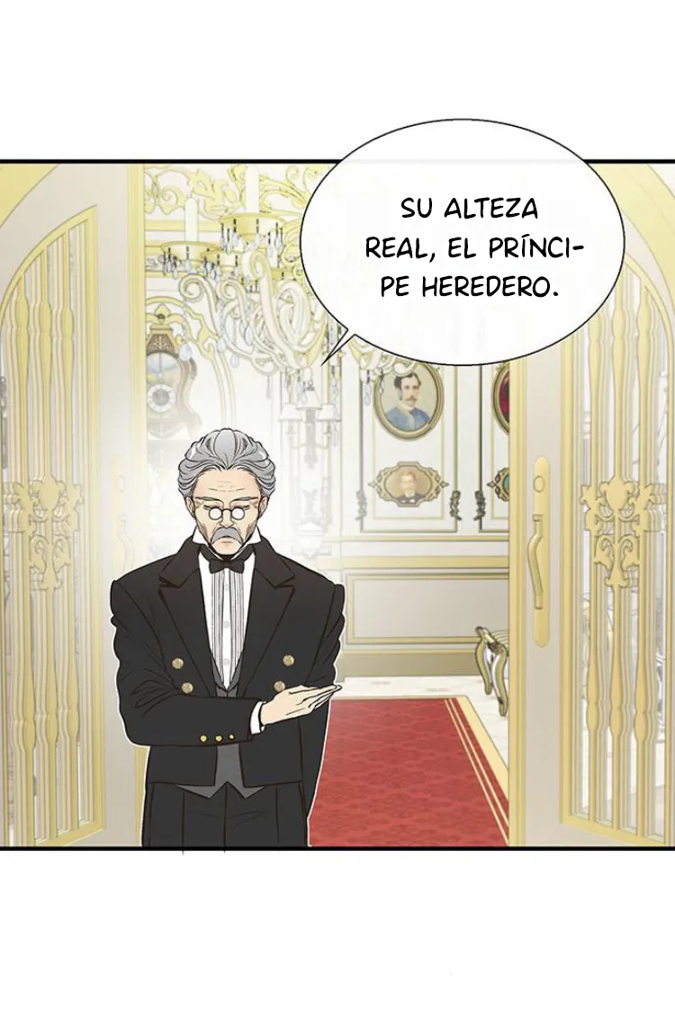 Príncipe problemático Capitulo 2 página 27