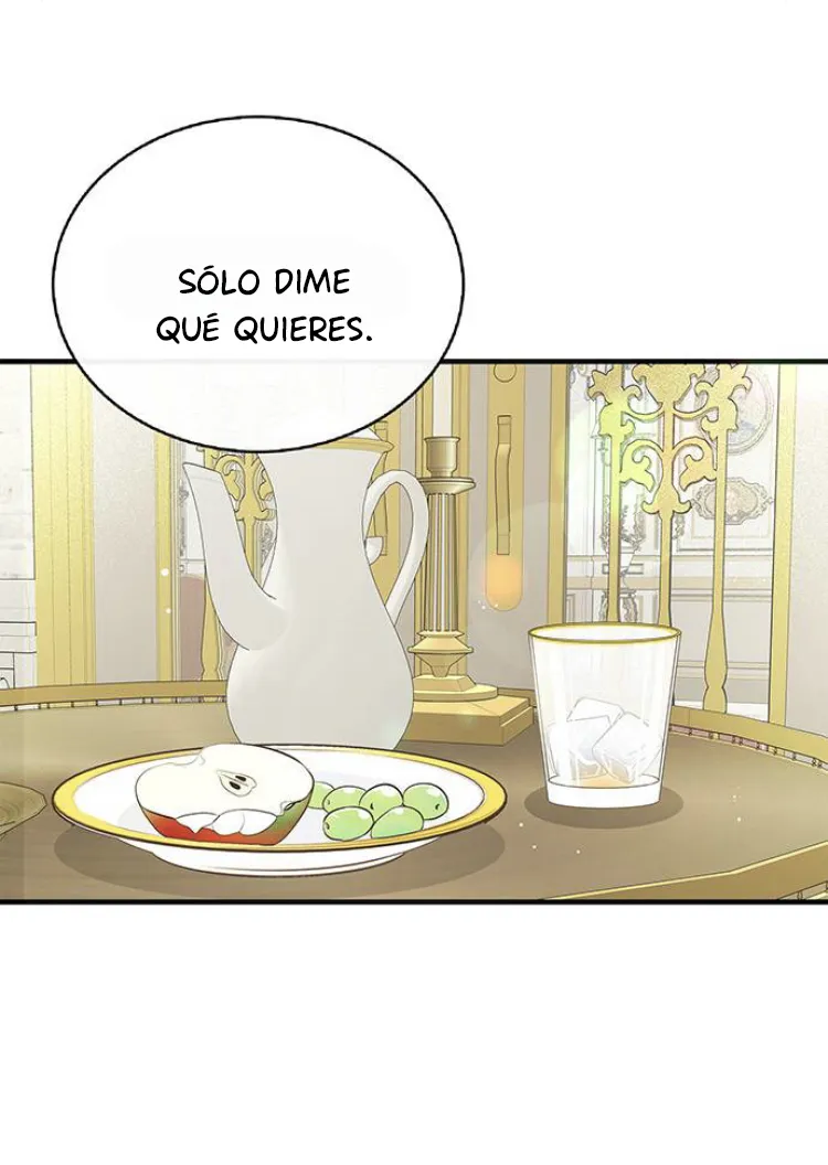 Príncipe problemático Capitulo 2 página 34