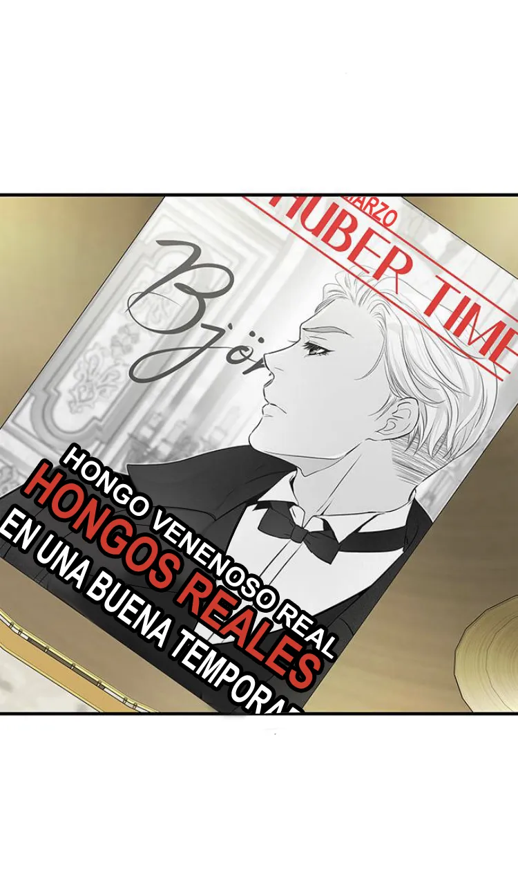 Príncipe problemático Capitulo 2 página 36