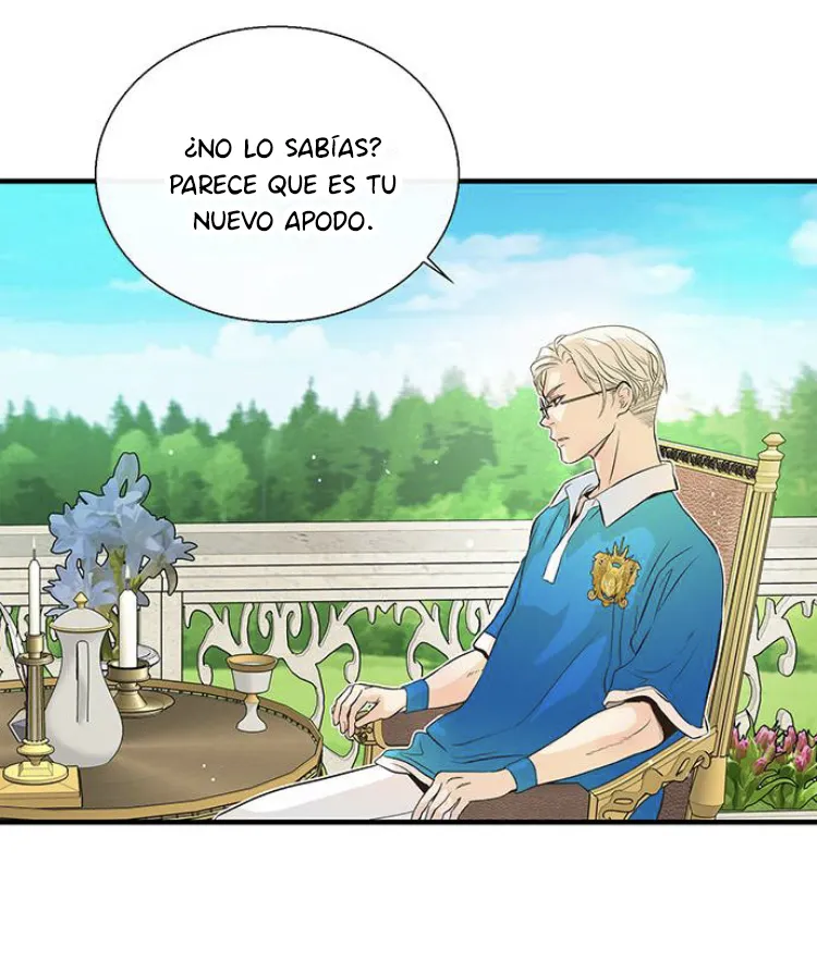 Príncipe problemático Capitulo 2 página 38