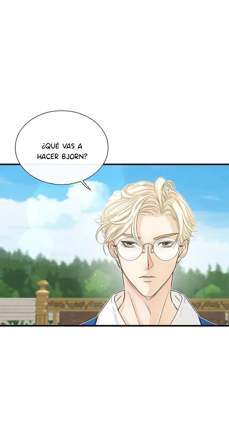 Príncipe problemático Capitulo 2 página 45