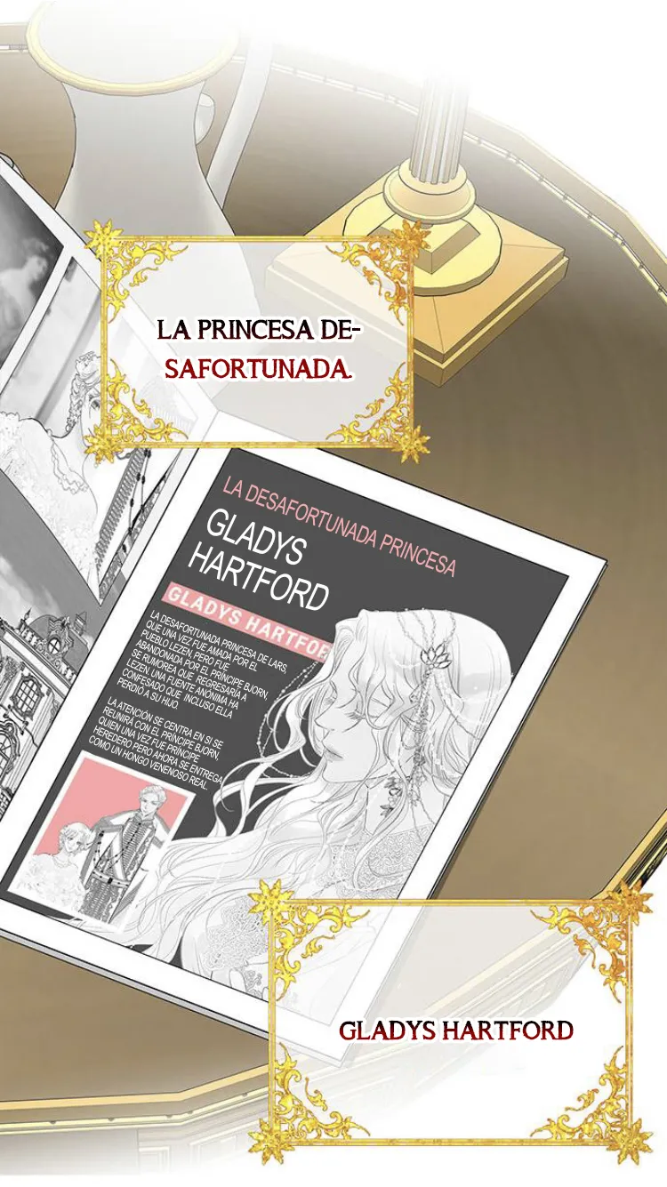 Príncipe problemático Capitulo 2 página 47