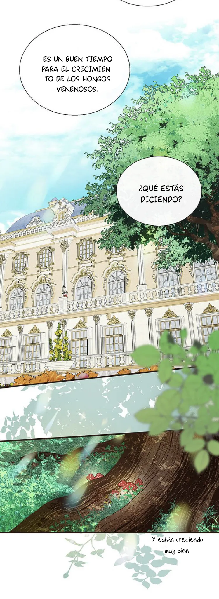 Príncipe problemático Capitulo 2 página 58