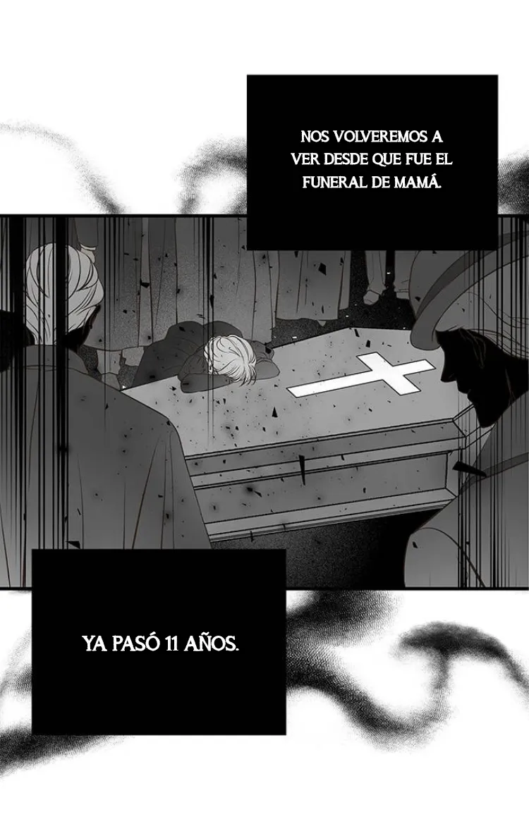 Príncipe problemático Capitulo 2 página 70