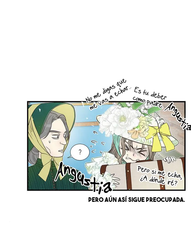Príncipe problemático Capitulo 2 página 81