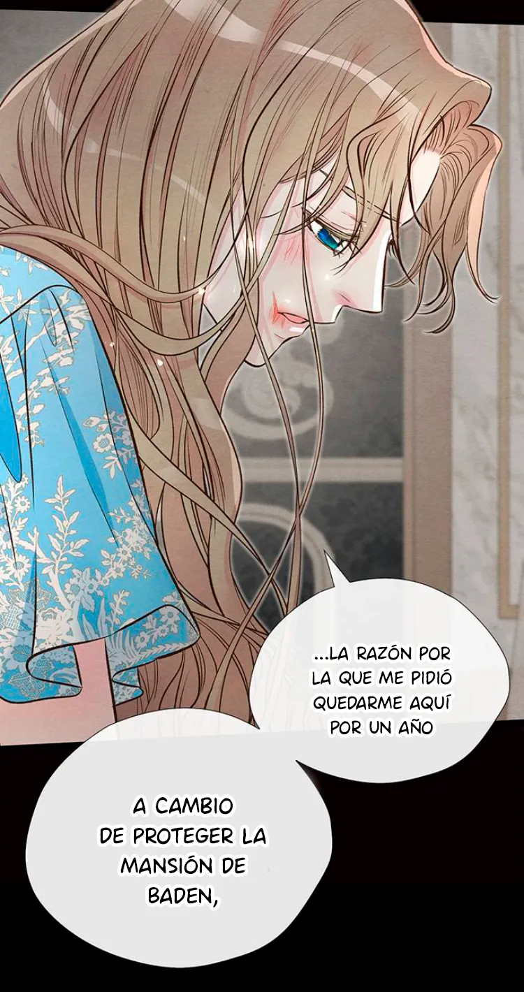 Príncipe problemático Capitulo 20 página 20
