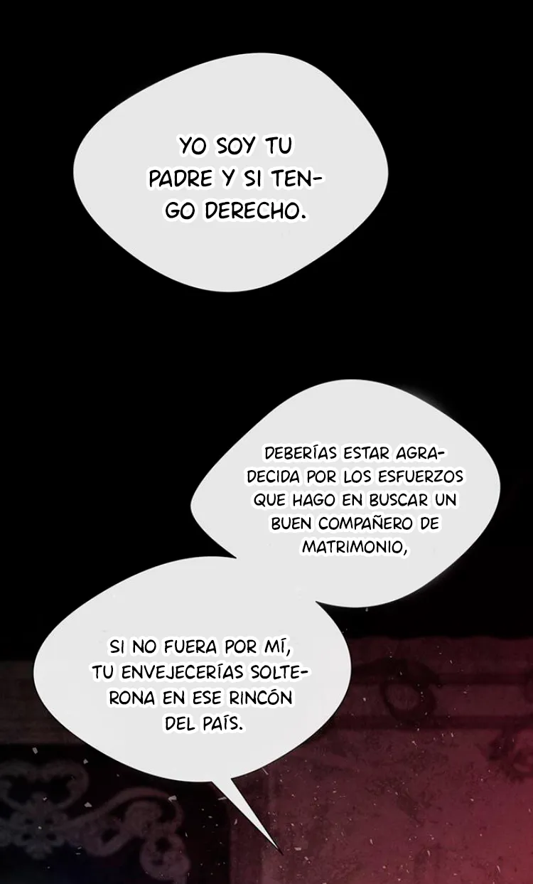 Príncipe problemático Capitulo 20 página 26