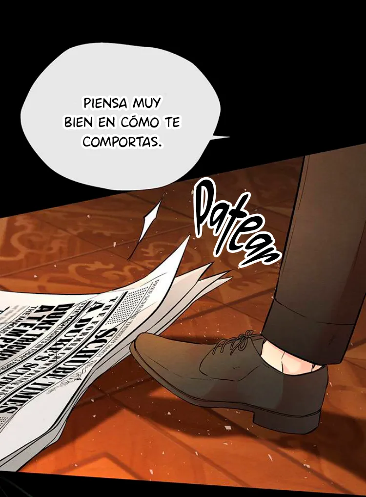 Príncipe problemático Capitulo 20 página 32