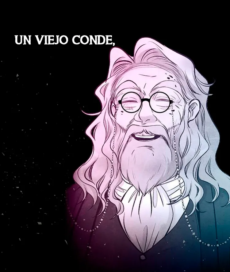 Príncipe problemático Capitulo 20 página 47