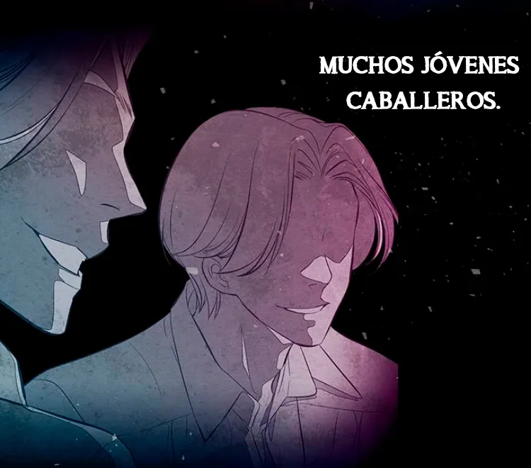 Príncipe problemático Capitulo 20 página 48