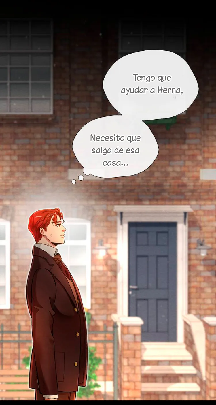 Príncipe problemático Capitulo 20 página 53