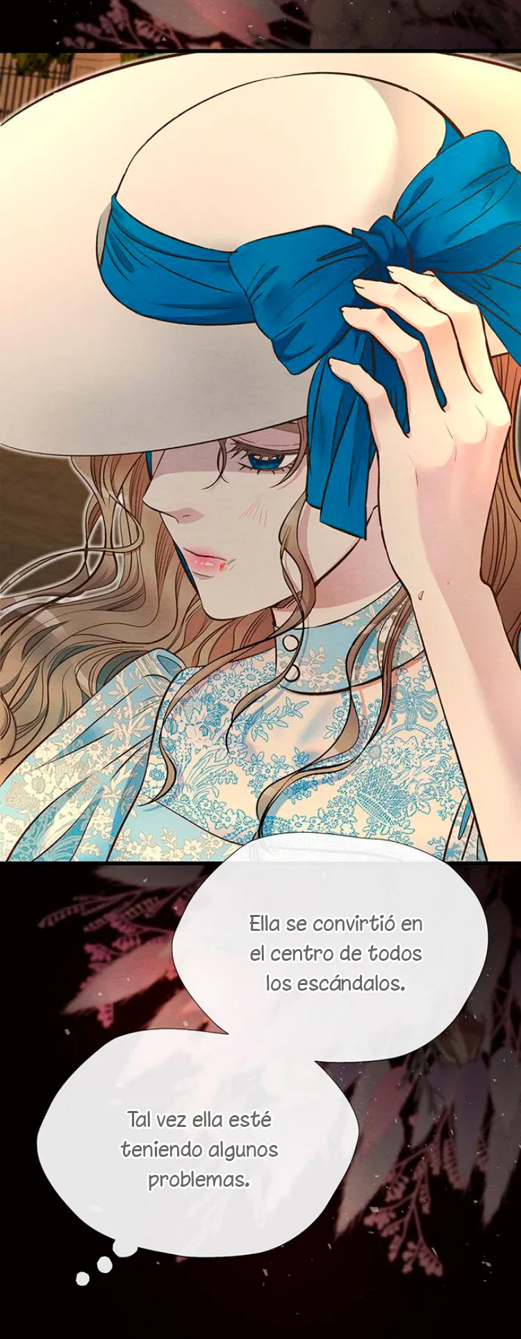 Príncipe problemático Capitulo 20 página 66