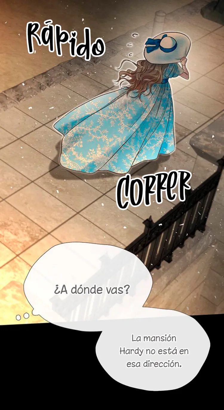 Príncipe problemático Capitulo 20 página 73