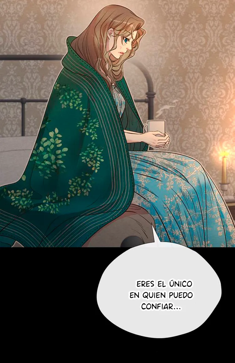 Príncipe problemático Capitulo 20 página 77