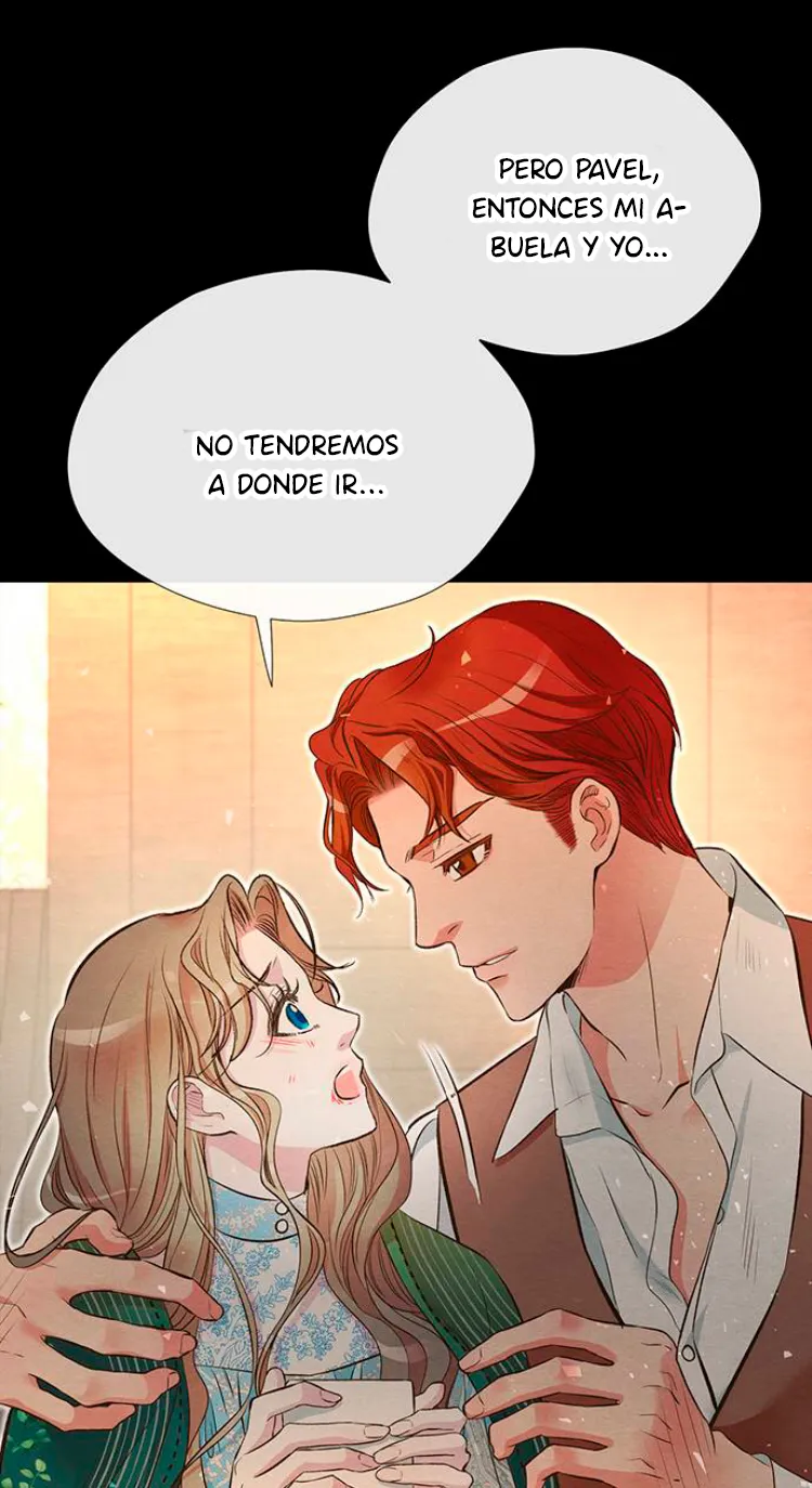 Príncipe problemático Capitulo 20 página 91